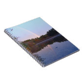 Rainbow Journal Notitieboek (Rechterzijde)