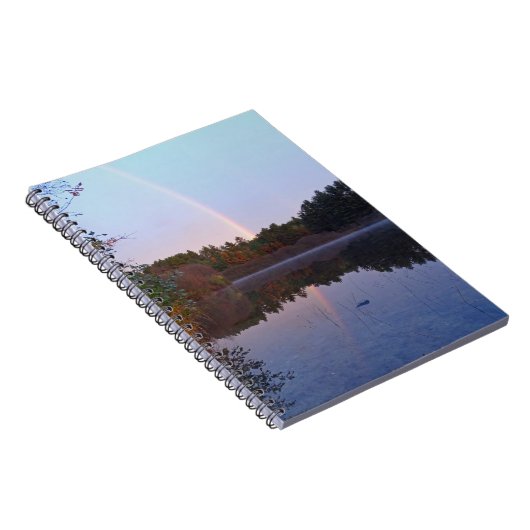 Rainbow Journal Notitieboek (Rechterzijde)