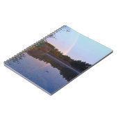 Rainbow Journal Notitieboek (Linkerzijde)