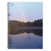 Rainbow Journal Notitieboek (Voorkant)