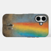 Rainbow Journey Mobile-Hoesje Case-Mate iPhone Case (Achterkant (horizontaal))