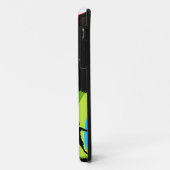 Rainbow Joy Case-Mate iPhone Case (Achterkant/links)