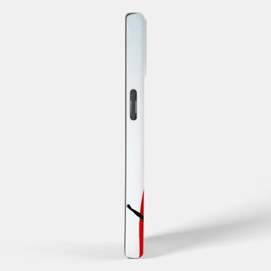 Rainbow Joy Case-Mate iPhone Case (Achterkant / Rechts)