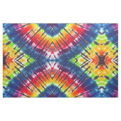 Rainbow Kaleidoscope Stropdas-Dye Stof (Fat Quarter)