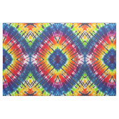 Rainbow Kaleidoscope Stropdas-Dye Stof (Yard (91,4 cm))