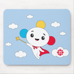 Rainbow King Muismat