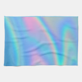 RAINBOW KITCHEN TOWEL! THEEDOEK (Horizontaal)