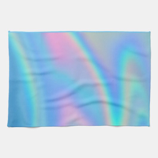 RAINBOW KITCHEN TOWEL! THEEDOEK (Horizontaal)