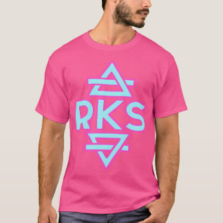 Rainbow Kitten Surprise T-shirt
