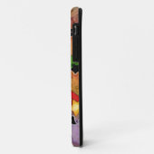 Rainbow L huile_iphone5 Case-Mate iPhone Case (Achterkant/links)