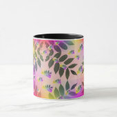 RAINBOW LEAVES MOK (Midden)