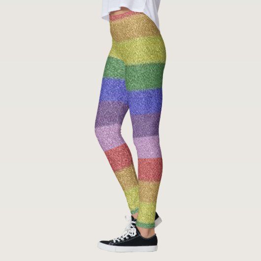 RAINBOW LEGGINGS (Links)