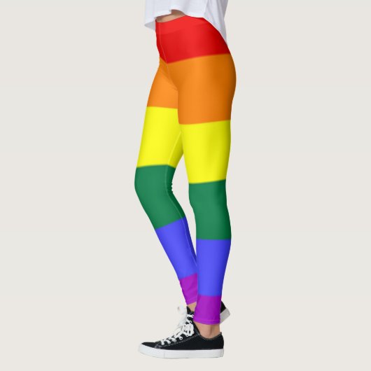 Rainbow-Leggings van Traa-Tan Leggings (Links)