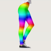 Rainbow Leggins Leggings (Rechts)