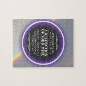 Rainbow Legpuzzel (Horizontaal)