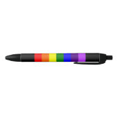 Rainbow LGBTQ+ briefpapier - Pen (Bodem)