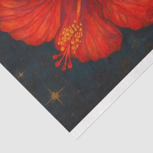 Rainbow LGBTQ Pride Skull Decoupage Papier (Detail)