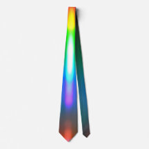 Rainbow Light Shaft Neck