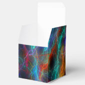 Rainbow Lightning Cool Bedankdoosjes (Geopend)