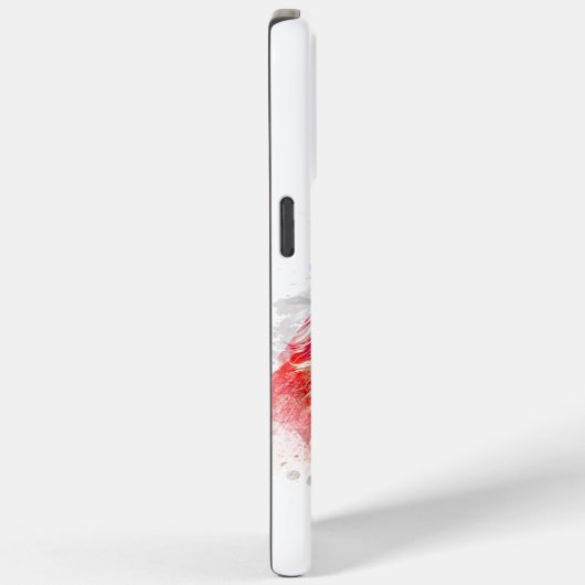 Rainbow Lion Case-Mate iPhone Case (Achterkant / Rechts)