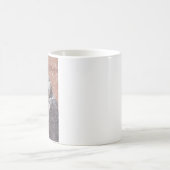 Rainbow Lizard Morphing Mok (Center)