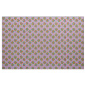 Rainbow Lollipops Fabric Stof (Fat Quarter)