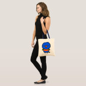Rainbow Lorikeet Tote Bag (Voorkant (model))