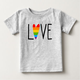 Rainbow Love