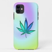 Rainbow Love Case-Mate iPhone Case (Achterkant)