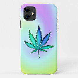 Rainbow Love Case-Mate iPhone Case