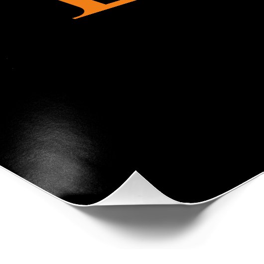 RAINBOW LOVE II 25x20 Poster (Hoek)