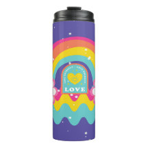 Rainbow Love jezelf
