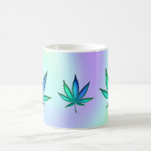 Rainbow Love Koffiemok (Center)