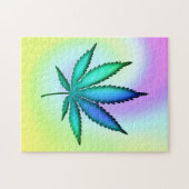 Rainbow Love Legpuzzel (Horizontaal)