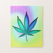 Rainbow Love Legpuzzel (Verticaal)