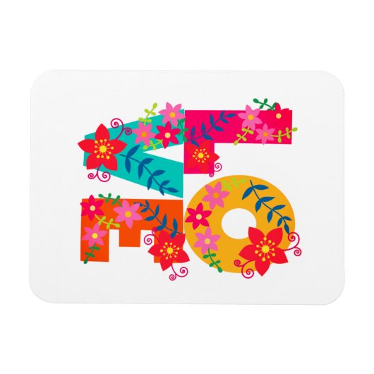 Rainbow Love Magneet (Horizontaal)