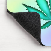 Rainbow Love Muismat (Hoek)