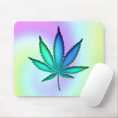 Rainbow Love Muismat (Met muis)