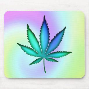 Rainbow Love Muismat