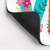 Rainbow Love Muismat (Hoek)