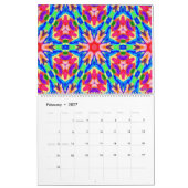 Rainbow Magic Markers kalender (Feb 2027)