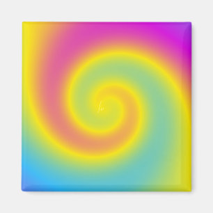 rainbow magneet