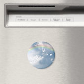 Rainbow Magnet (Insitu (Vaatwasser))