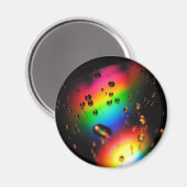 Rainbow Magnet (Voorkant / Achterkant)