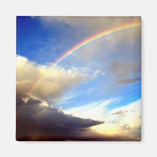 Rainbow Magnet (Voorkant)