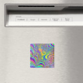 Rainbow Magnet (Insitu (Vaatwasser))