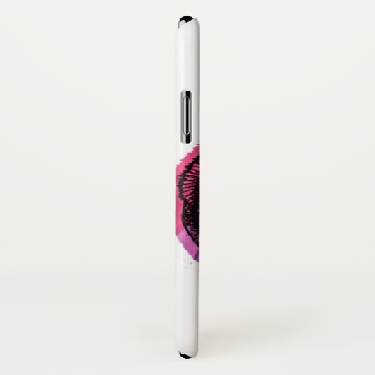 Rainbow Mahi Mahi Case-Mate iPhone Case (Achterkant / rechts)