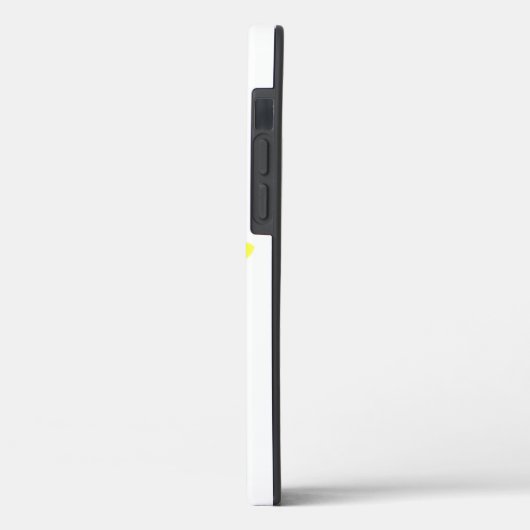 Rainbow Mahi Mahi Hoesje-Mate iPhone Case (Achterkant / Links)