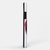 Rainbow Mahi Mahi Hoesje-Mate iPhone Case (Achterkant/rechts)