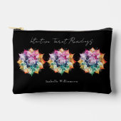 Rainbow Mandala Esoteric Psychic Oracle Tarot Kaar Etui (Voorkant)